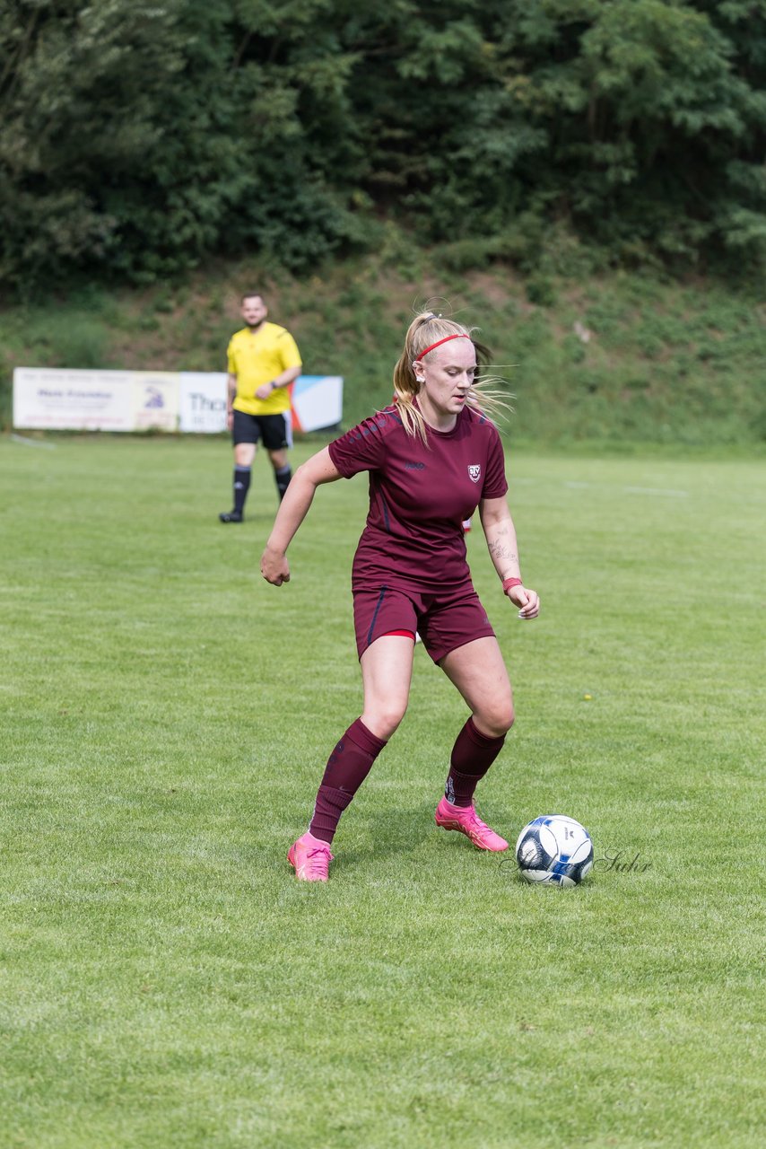 Bild 267 - F TuS Tensfeld - TSV Bargteheide : Ergebnis: 1:0